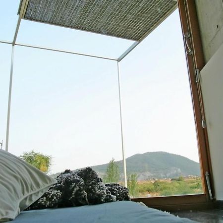 Centro De Agroecologia Y Medio Ambiente De Murcia Bullas Exteriér fotografie