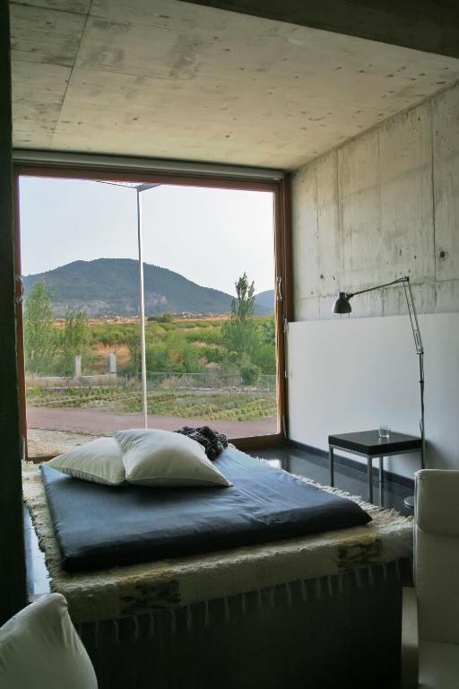 Centro De Agroecologia Y Medio Ambiente De Murcia Bullas Pokoj fotografie